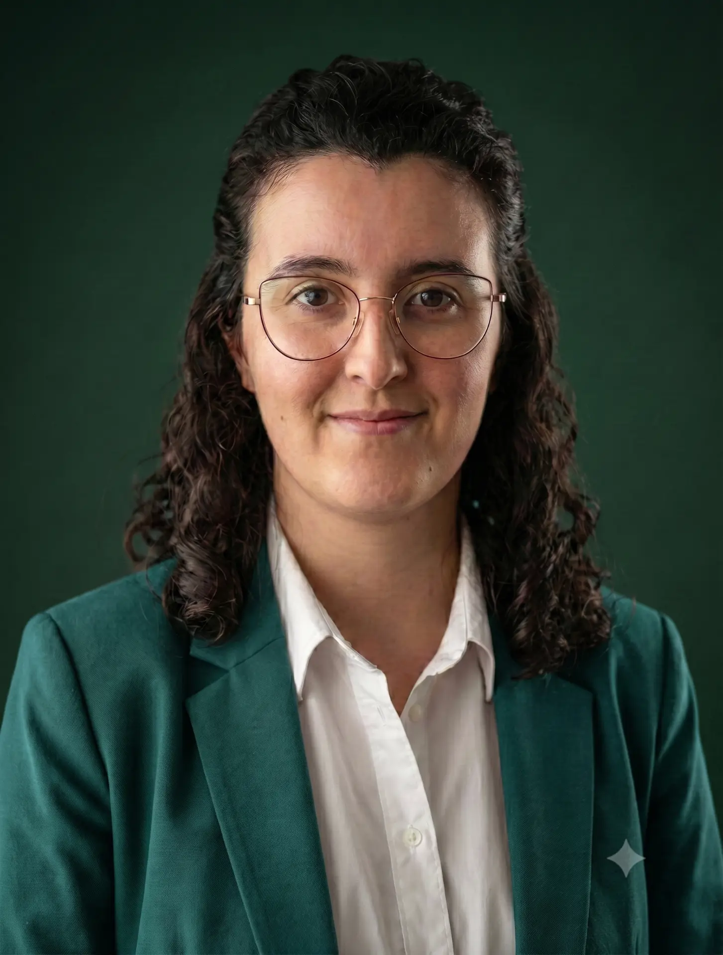 Sabrina Sanso, analista funcional técnica IT